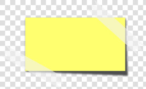 Sticky Note Memo Yellow Vector Graphic Pixabay   Post It Shapes Png  Transparent Png