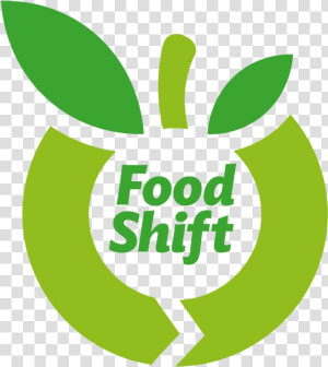 Food Shift Br Logo Icon Bright Sm Use   Food  HD Png Download