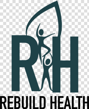 Rebuild Health   Health Facility  HD Png Download