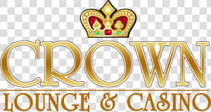 Crown Logo   Crown Casino Logo Png  Transparent Png