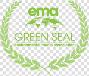 Ema Green Seal Hospitality  HD Png Download