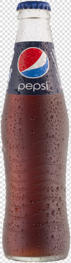 Pepsi Png Image   Pepsi Regular Bottle Png  Transparent Png