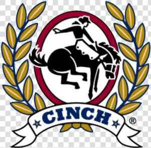 Cinch Jeans Logo  HD Png Download