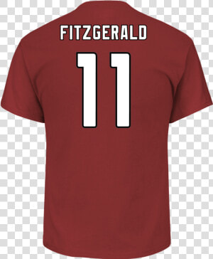 Transparent Larry Fitzgerald Png   Larry Fitzgerald Jersey  Png Download