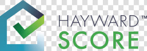 Hayward Healthy Home Logo  HD Png Download