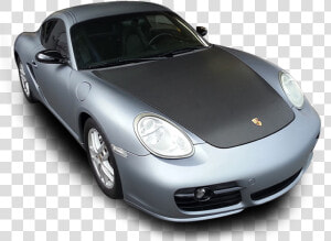 Matte Car Wrap  Vehicle Wrap  Porsche Wrap  Bmw Wrap   Supercar  HD Png Download