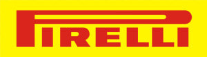 Pirelli Racing Logo  HD Png Download