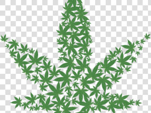 Weed Clipart Illegal Drug   Marijuana Clipart  HD Png Download