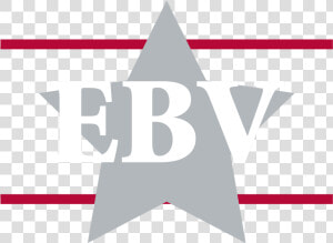 Ebv National   Triangle  HD Png Download