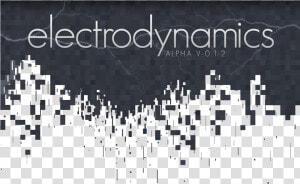 Transparent Radio Wave Png   Electro Dynamics  Png Download