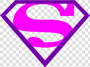 Transparent Superman Symbol Png   Transparent Superman Logo  Png Download