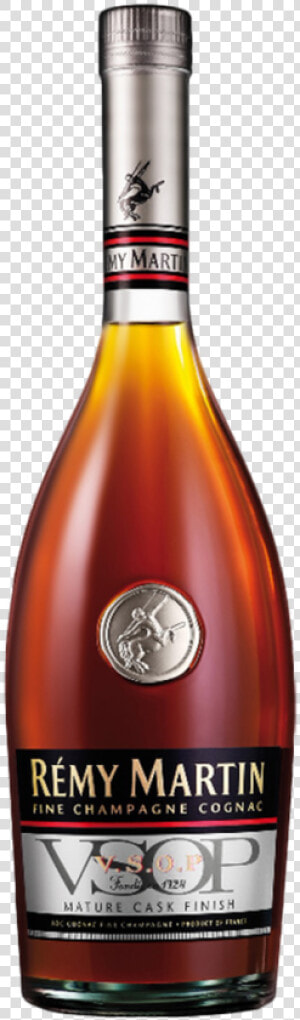 Remy Martin Cognac Fine Champagne Silver  HD Png Download