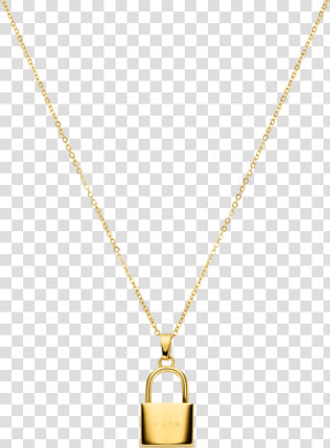 Transparent Rapper Chain Png   Hammered Saint Christopher Necklace Gold  Png Download