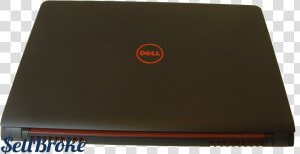 Dell Laptop Png Download   Dell Vostro 1540  Transparent Png