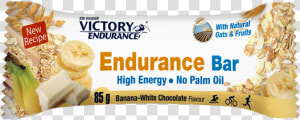 Endurance Bar   Victory Endurance  HD Png Download