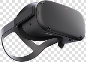 Standalone Vr Headset   Oculus Quest Png Transparent  Png Download