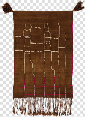 Picture Of A Cache Sexe Rug   Woolen  HD Png Download