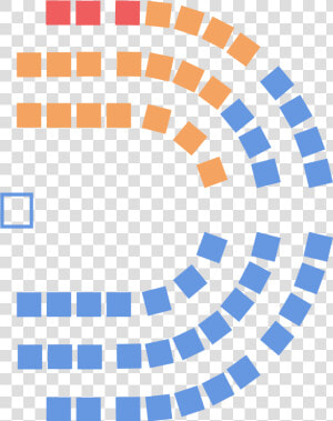 New Zealand Parliament Seats  HD Png Download