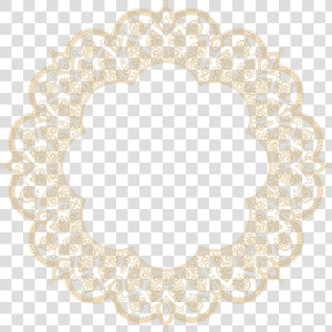 Doily  HD Png Download