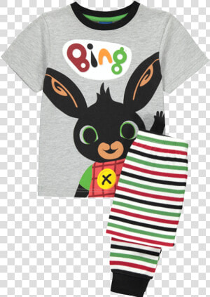 Bing Pyjama  HD Png Download