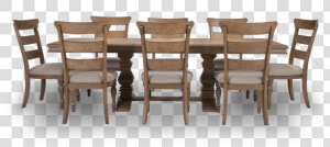 Table And Chairs Png  transparent Dining Chairs   Diningtable Png  Png Download