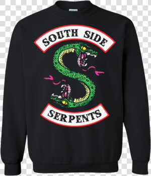 South Side Serpents Logo  HD Png Download