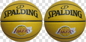 Spalding Basketball  HD Png Download