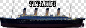 Titanic Png  Transparent Png