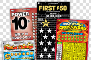 March Scratch Ticket Fan   Games  HD Png Download