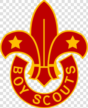 Boy Scouts Of America Emblem Clip Art   Old Boy Scout Logo  HD Png Download