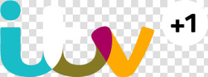 Itv 1 Logo   Itv Logo Png  Transparent Png