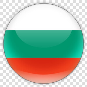 Bulgaria Flag Round Png  Transparent Png