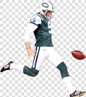 Nfl Kicker Transparent  HD Png Download