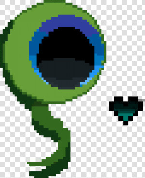 Pixel Art Septic Sam  HD Png Download