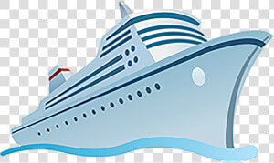 Cruise Drawing Cruiser Ship Jpg Transparent Stock   Transparent Background Cruise Ship Clipart  HD Png Download