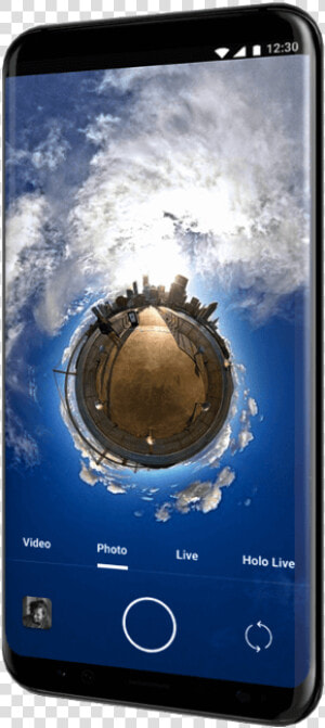 Presence Mr App   Larsen Photographer 360 Panorama  HD Png Download