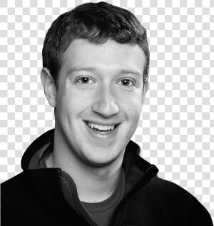 Go Back   Mark Zuckerberg  HD Png Download