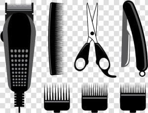 Hair Clippers Png Picture   Barber Clipper  Transparent Png