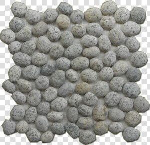 2 Hex Gr   Cobblestone  HD Png Download