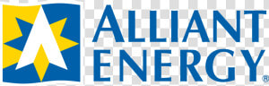 Alliant Energy Logo   Vector Alliant Energy Logo  HD Png Download