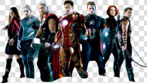 Avengers 4 All Team Pmg Images   Avengers Png  Transparent Png