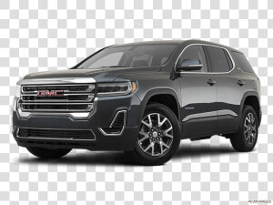 2020 Gmc Acadia  HD Png Download