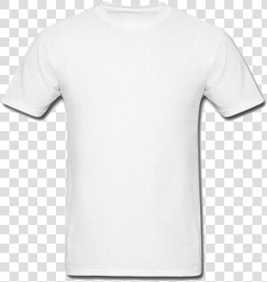 Plain White T shirt Download Png Image   White Gilden T Shirt  Transparent Png