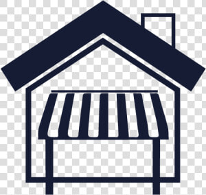 Patio Awnings Icon  HD Png Download