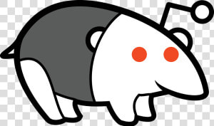 Exmormon Reddit Tapir  HD Png Download