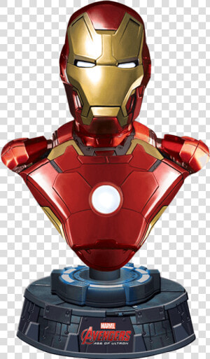 Iron Man Paperweight  HD Png Download