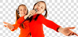 Singing Png Free Download   Kid Singing Png  Transparent Png