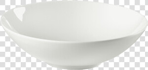 Venezia Rim Soup Plate  White   Ceramic  HD Png Download