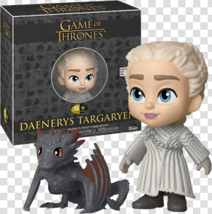 Funko Pop Game Of Thrones Daenerys  HD Png Download