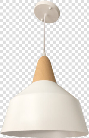 Pl4 010 1 White E27 Pendant Lamp   Lampshade  HD Png Download